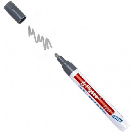 marker DA11B vuukide renoveerimiseks, hall
