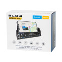 78-346# Radio blow mobile pro 1din uchwyt smart