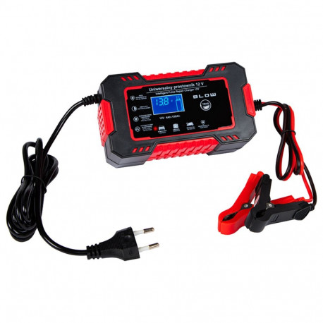 58-682# automaatne 12v/6a akulaadija blow