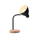 Lampka biurkowa Tracer Scandi Black