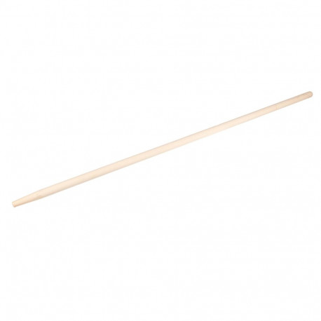 Trzonek drewniany bukist sirge 28/130 (rehad) (4 tk.)