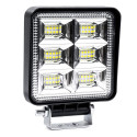 Lampa robocza halogen led szperacz awl37 48 led amio-03248