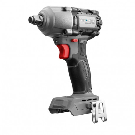 Klucz udarowy bezszczotkowy Energy+ 18V, 450Nm, bez akumulatora