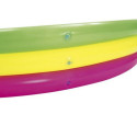 Dmuchany basen tęczowy 152cm Bestway 51103