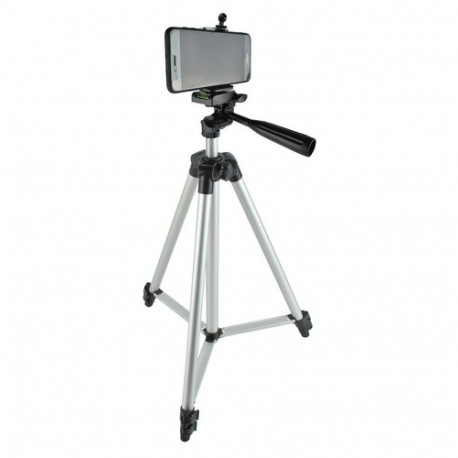 fotostatiiv telefonile - komplekt