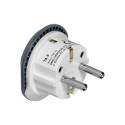 Europejski adapter podróżny