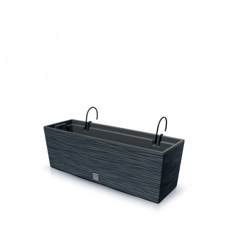Skrzynka FURU CASE DFC600W - antracytowy