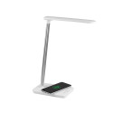 Lampka biurkowa TRACER LUNA with Wireless charger10W