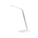 Lampka biurkowa TRACER LUNA with Wireless charger10W