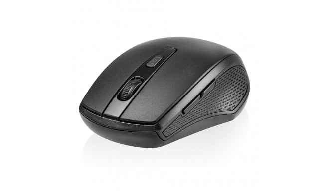 Mysz TRACER DEAL BLACK RF Nano