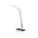 Lampka biurkowa TRACER LUNA with Wireless charger10W