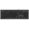 Klawiatura A4TECH KR-85 USB