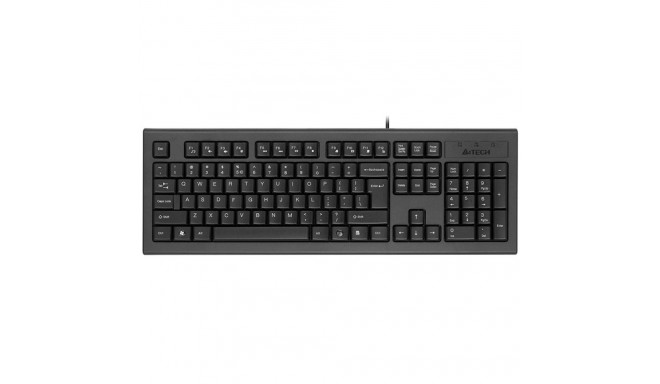 Klawiatura A4TECH KR-85 USB