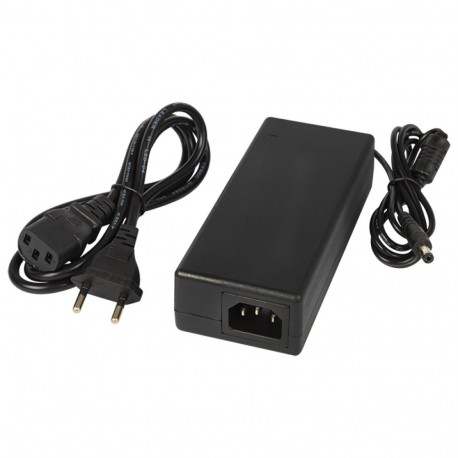 71-224# Impulss-toiteplokk 24v/5000ma 2,1/5,5