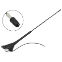 22-671# Antena samochodowa do fiat raw maszt 40cm