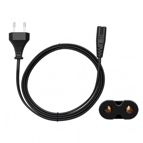 4437# Przyłącze sn-14 sieciowe 5m import (5 tk.)