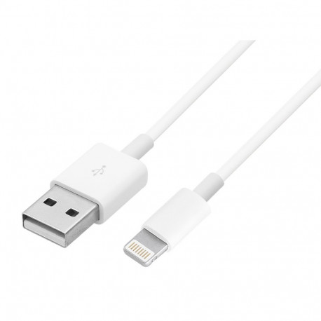 66-088# Przyłącze usb a -iphone 1,0m super jakość
