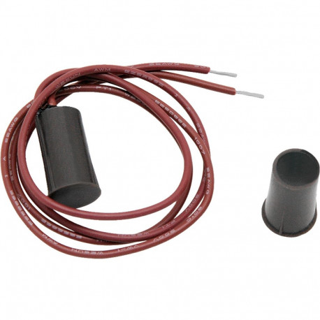 4922# ukseandur kontaktron ho-03c pruun f=9