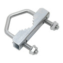 76-927# Uchwyt cybant montażowy 6x9cm/8mm (2 tk.)