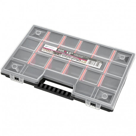 6657# Organizer narzędziowy 290x195x35mm kno30204