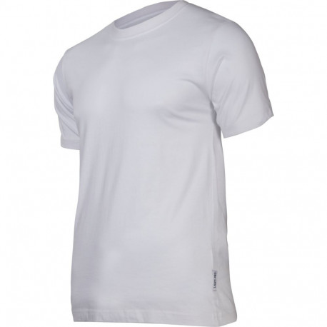 Koszulka t-shirt 190g/m2, biała, "s", ce, lahti
