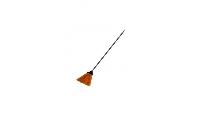 majapidamishari plastist metalltoruga 120 cm oranž