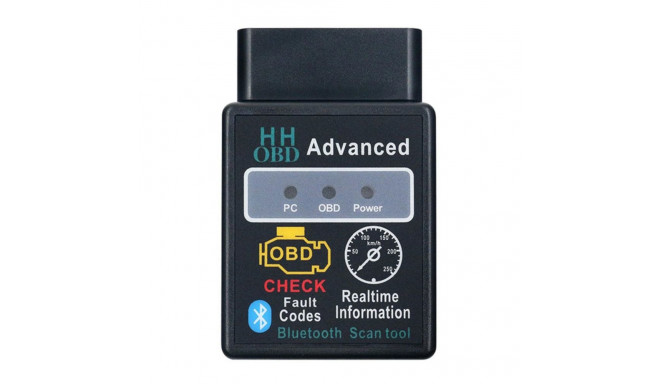 KB3B Liides ELM327 Bluetooth OBDII