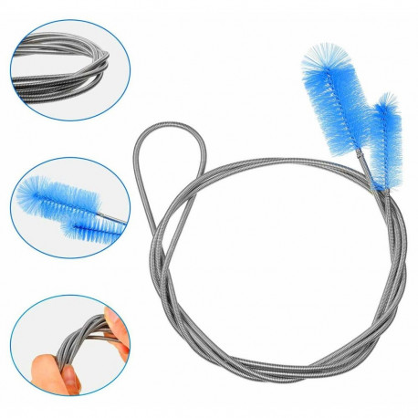 AG80C torude ja voolikute puhastaja