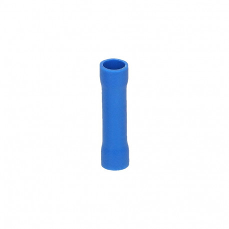 Isolatsiooniga pressmuhv, maksimaalne ristlõige 2,5mm², blister 10 tk