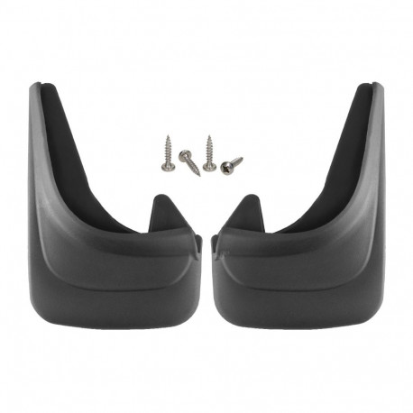 Universaalsed porikaitsmed mf01 2 tk 32x22cm amio-02456