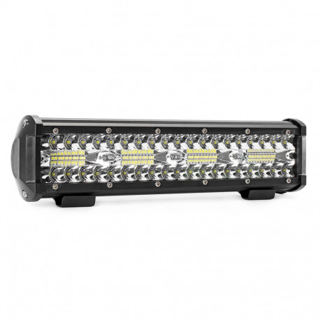 Lampa robocza paneel led prozektor AWL21 80LED 12V 24V Amio-02435