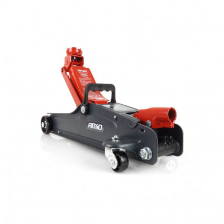 Hüdrauliline madala profiiliga tungraud 2t 2000 kg ce amio-02500