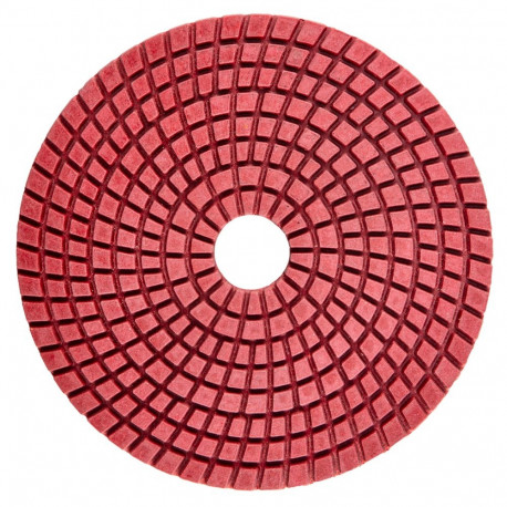 poleerpadi gresile 125 mm, K200