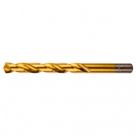 HSS-TiN metallipuuri, 9.5 mm