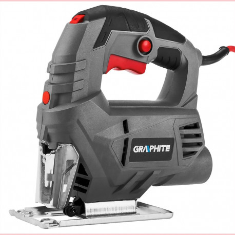 Wyrzynarka 450W, löökide arv 0-3000 min-1