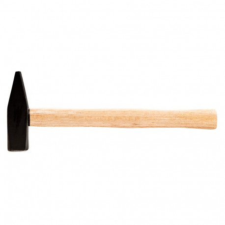 lukksepa haamer 800 g, puidust vars