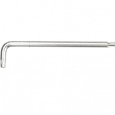 Klucz Torx T20, CrV (5 tk.)