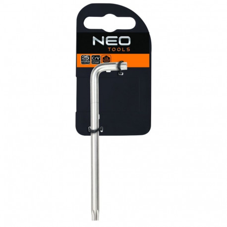 Torx T20 võti, CrV (5 tk.)