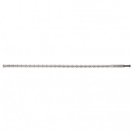 Wiertło do betonu SDS Plus, 12 x 450 mm, S4, quatro