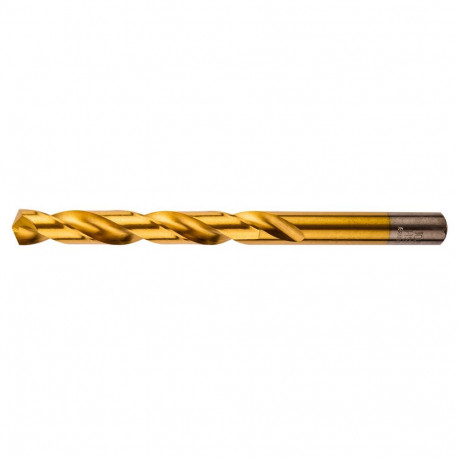 HSS-TiN metallipuuri, 10.0 mm