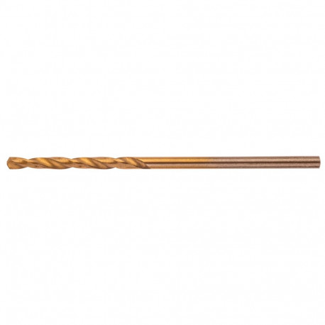 Wiertła do metalu HSS-TiN 2.0 mm, 5 szt. (5 tk.)