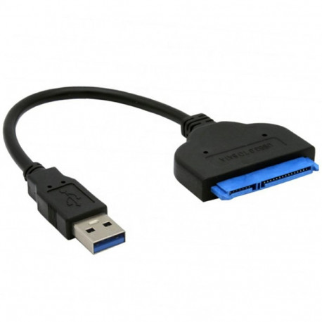 AK273A USB 3.0 - SATA adapterkaabel