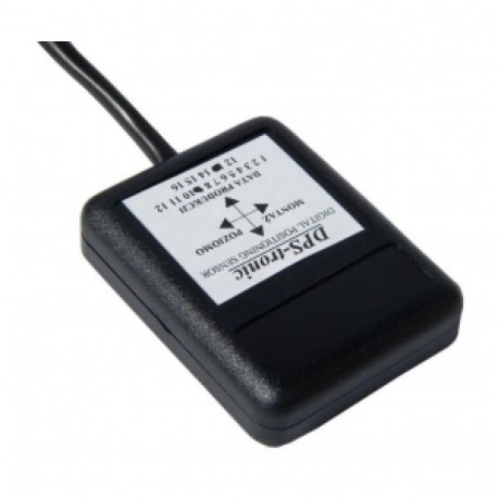 0154 ASENDIANDUR STER DPS-TRONIC