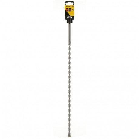Wiertło sds-plus fi=12x460/390 mm