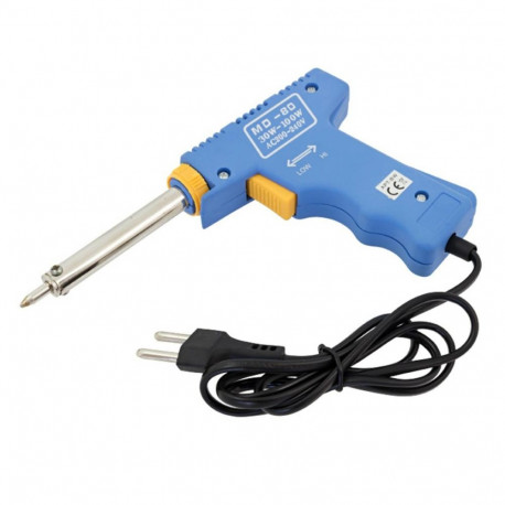 Väike jootepüstol AG449C 30W-80W