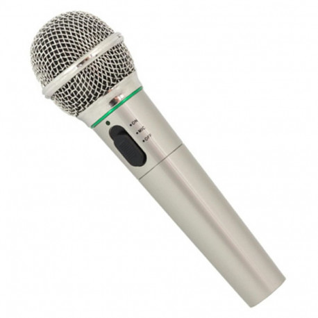 AG100B juhtmevaba mikrofon ii