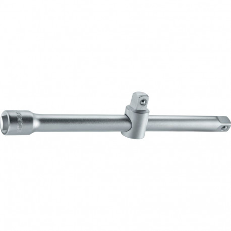 Libisev T-käepide 1/2"
