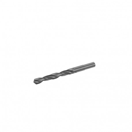 Wiertło do metalu hss-r din338 fi=14 mm z trzonkiem fi=13 mm