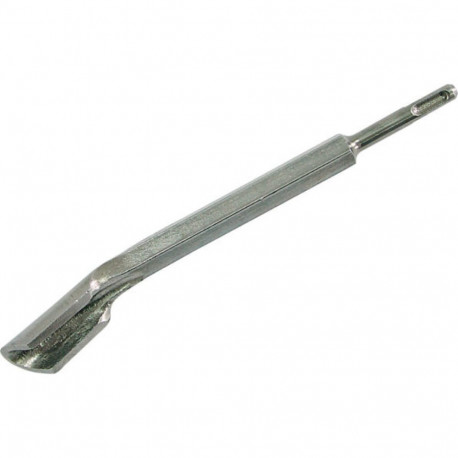 sds plus 17*250mm betooni peitel bruzdownik