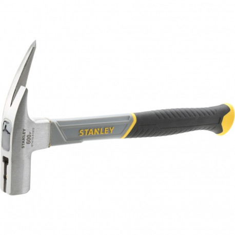 Stanley klaaskiust 600g tislerivasar moletatud